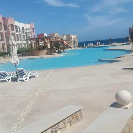 Oester Bay Beach Resort And Spa