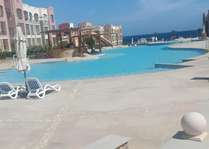 Oester Bay And Szálloda 4*